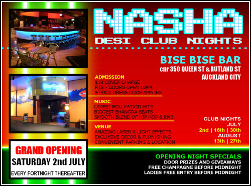 Nasha500