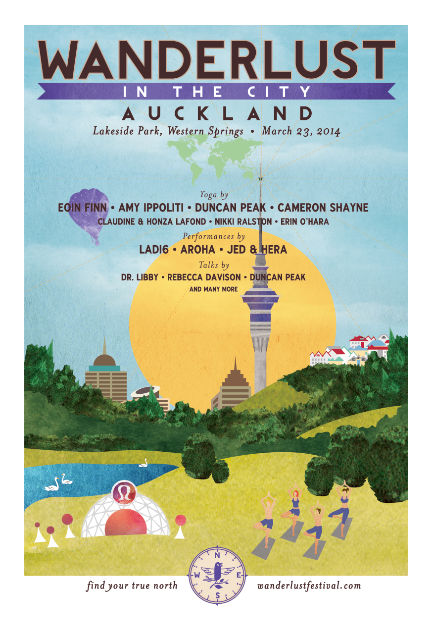 Wanderlust In The City - Auckland - 2013 (poster).jpg