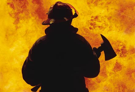 House Fire