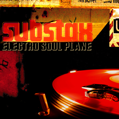 Electro Soul Plane