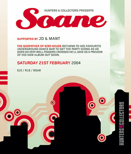Soane