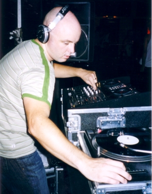Armin Backroom