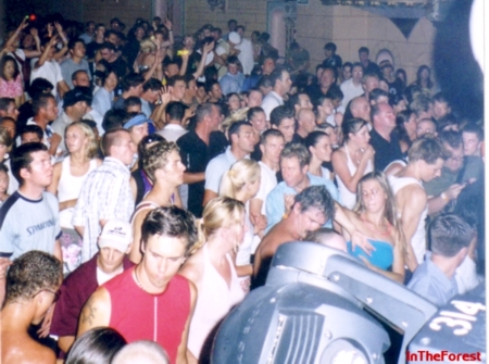 Crowd
