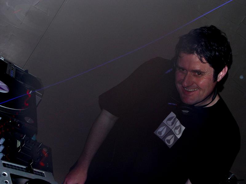 Greg churchill