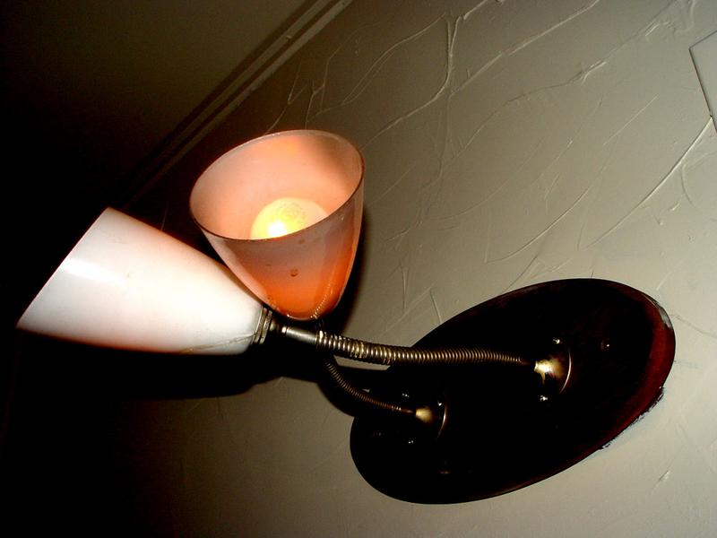 Light walls