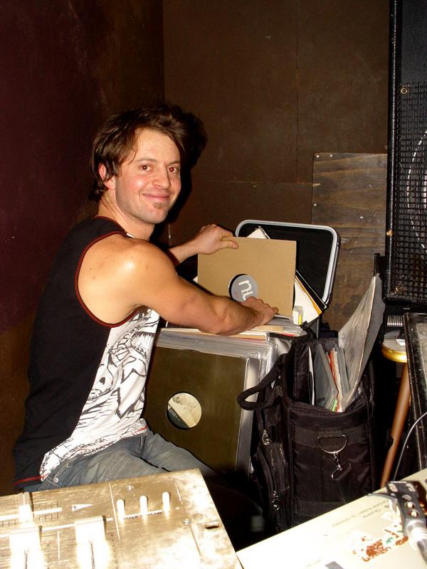 Garath Goodburn