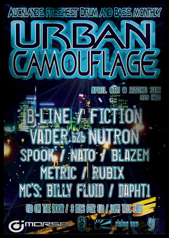 U.C #2