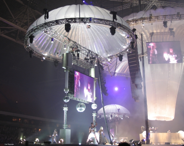Main Stage