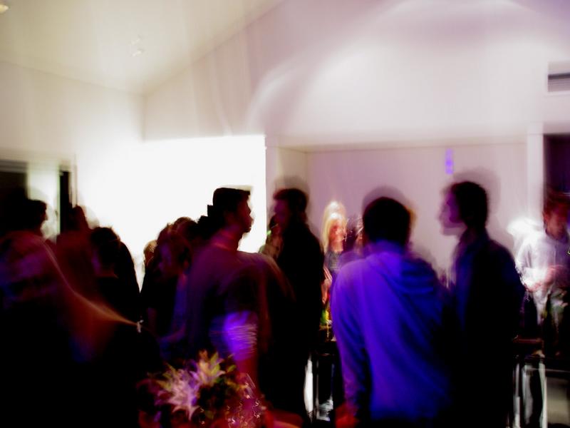 Get party