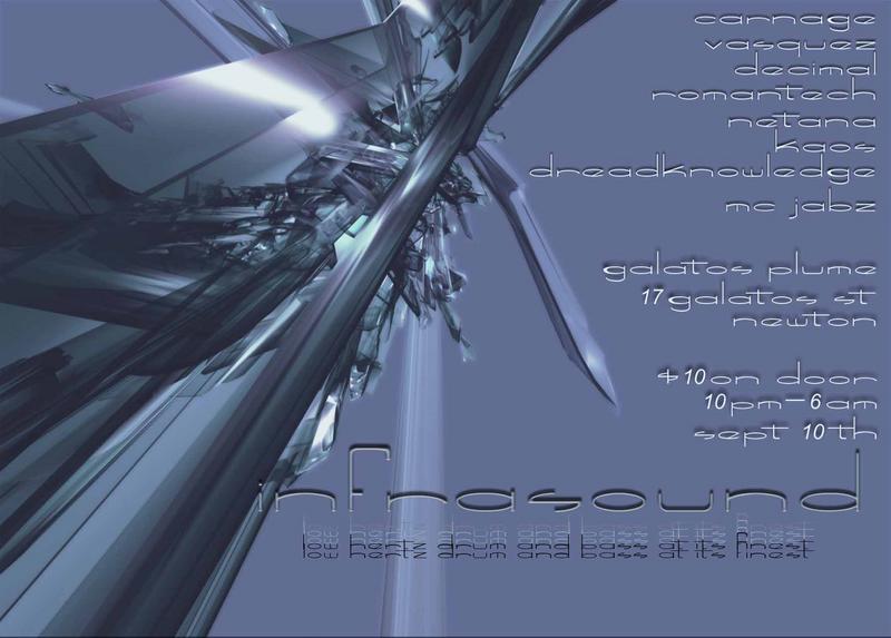 Infrasound