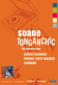 Tonganchic