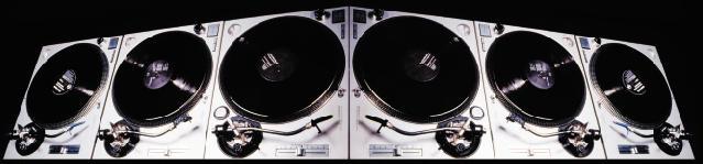 Decks 2