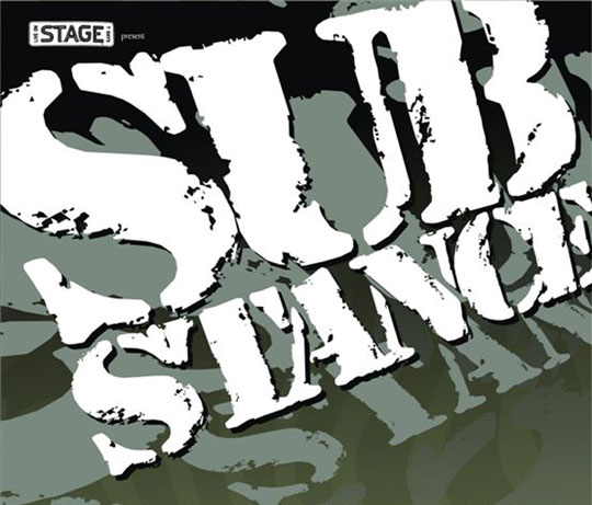 substance