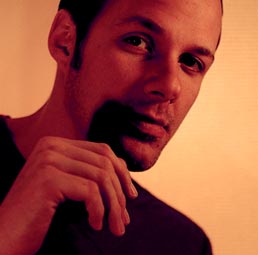 Adam Beyer