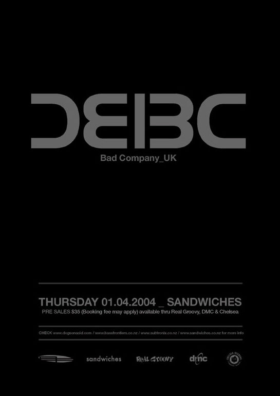 BCUK2004