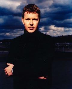 John Digweed