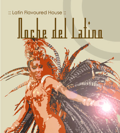 Noche del Latino