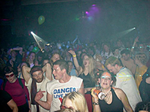 Crowd