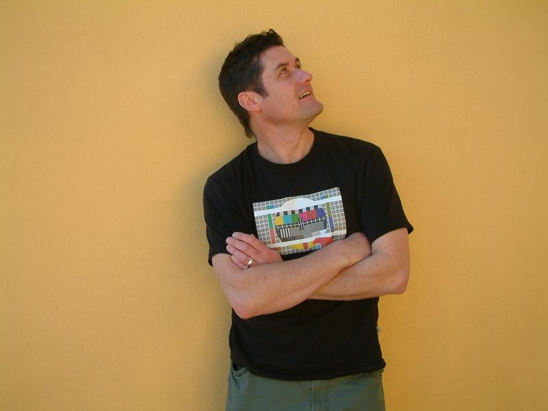 Greg Churchill