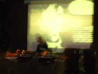 love for obscure and unusual beats