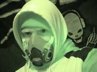 Not your Grandpa's Rave