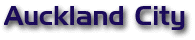 Auckland City